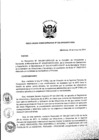 Vista preliminar de documento RESOLUCION ADMINISTRATIVA Nº 035-2014-APCI-OGA