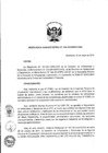 Vista preliminar de documento RESOLUCION ADMINISTRATIVA Nº 038-2014-APCI-OGA
