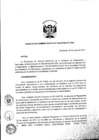 Vista preliminar de documento RESOLUCION ADMINISTRATIVA Nº 032-2014-APCI-OGA