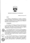 Vista preliminar de documento RESOLUCION ADMINISTRATIVA Nº 031-2014-APCI-OGA