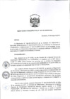 Vista preliminar de documento RESOLUCION ADMINISTRATIVA Nº 042-2014-APCI-OGA
