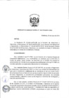Vista preliminar de documento RESOLUCION ADMINISTRATIVA Nº 043-2014-APCI-OGA