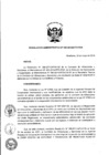 Vista preliminar de documento RESOLUCION ADMINISTRATIVA Nº 029-2014-APCI-OGA