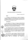 Vista preliminar de documento RESOLUCION ADMINISTRATIVA Nº 027-2014-APCI-OGA