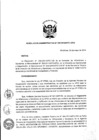 Vista preliminar de documento RESOLUCION ADMINISTRATIVA Nº 026-2014-APCI-OGA