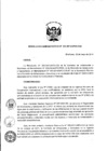 Vista preliminar de documento RESOLUCION ADMINISTRATIVA Nº 023-2014-APCI-OGA