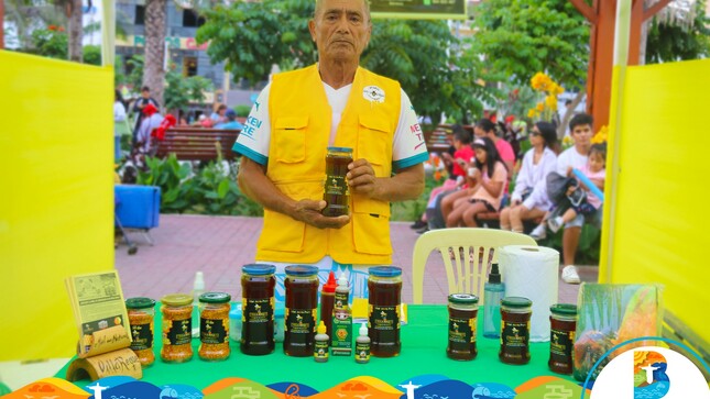 Festival "Barranca Emprende"
