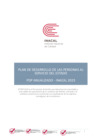 Vista preliminar de documento Plan de Desarrollo de Personas del año 2023