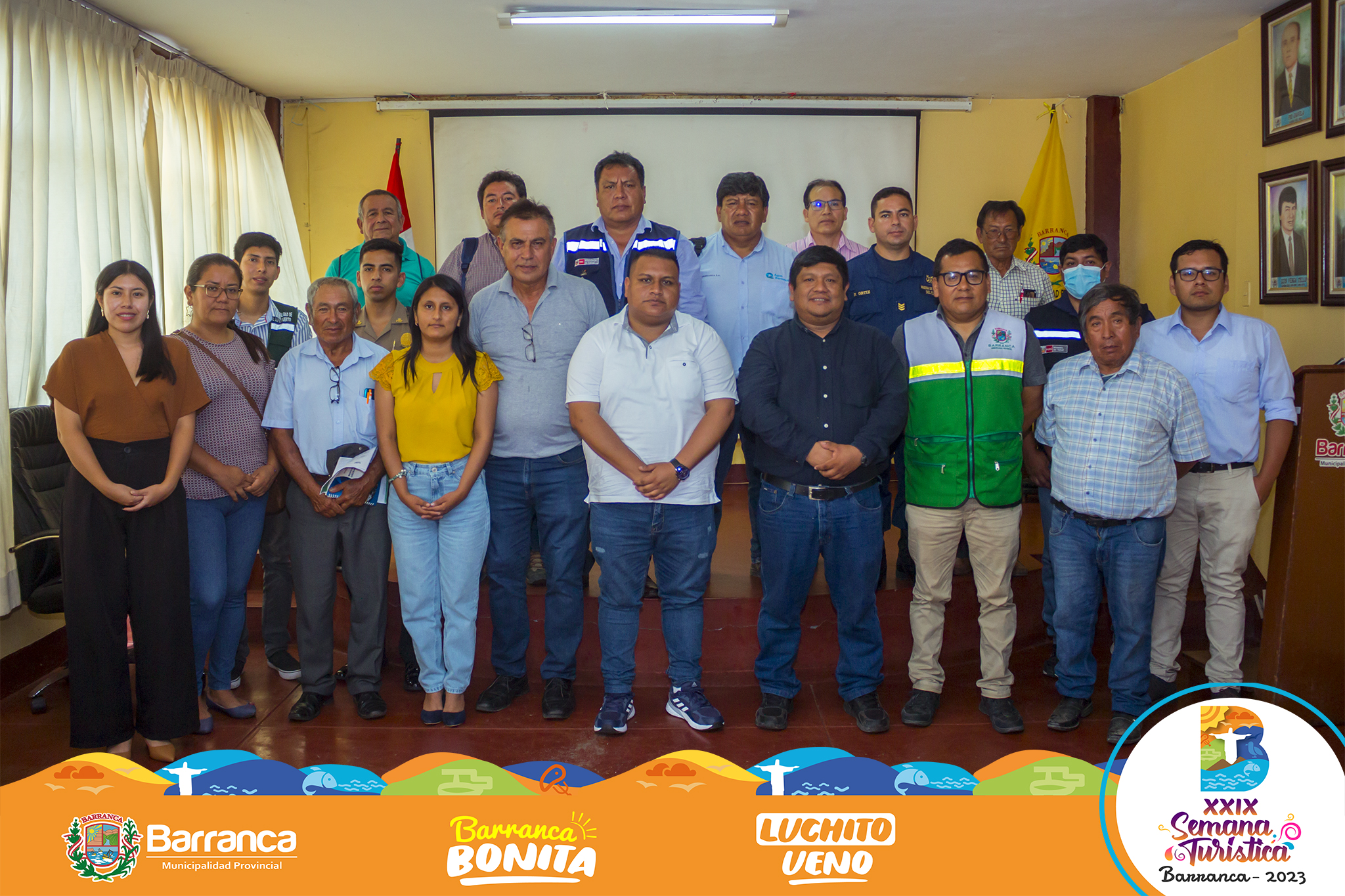 Reactivación de la Comisión Ambiental Municipal