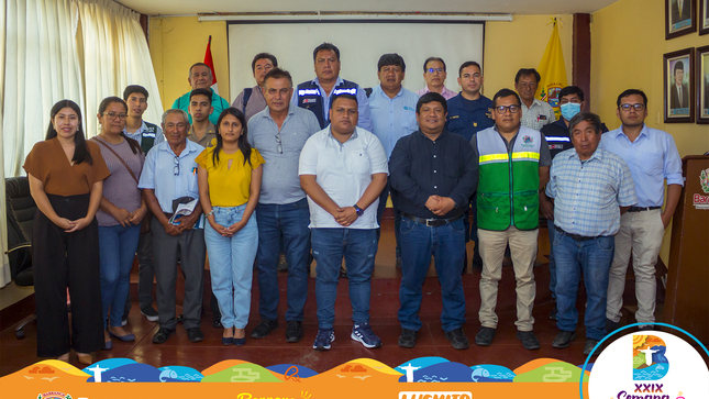 Reactivación de la Comisión Ambiental Municipal