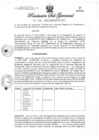 Vista preliminar de documento Resolucion de Sub-Gerencia 138