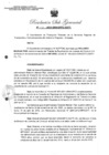 Vista preliminar de documento Resolucion de Sub-Gerencia 116