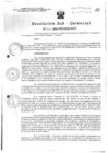 Vista preliminar de documento Resolucion de Sub-Gerencia 106
