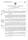 Vista preliminar de documento Resolucion de Sub-Gerencia 107