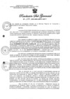 Vista preliminar de documento Resolucion de Sub-Gerencia 085