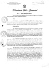 Vista preliminar de documento Resolucion de Sub-Gerencia 079