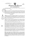 Vista preliminar de documento Resolucion de Sub-Gerencia 038