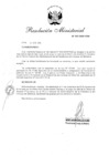 Vista preliminar de documento RM N°  397-2019-PCM