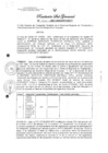 Vista preliminar de documento Resolucion de Sub-Gerencia 030