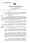 Vista preliminar de documento Resolucion de Sub-Gerencia 032