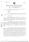Vista preliminar de documento Resolucion de Sub-Gerencia 020