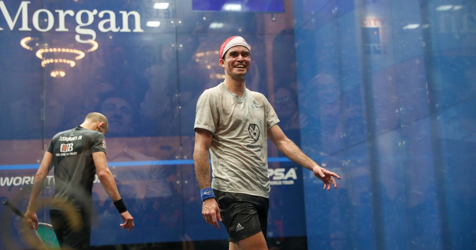 squash