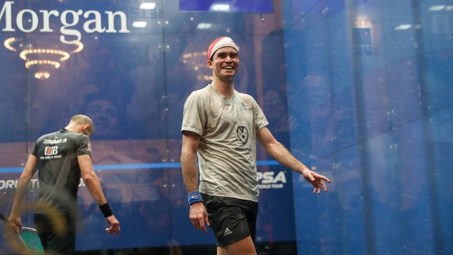 squash