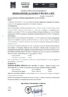 Vista preliminar de documento RESOLUCIÓN DE ALCALDÍA N° 033-2023-A-MPC