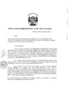 Vista preliminar de documento RESOLUCION ADMINISTRATIVA Nº 061-2015-APCI-OGA.pdf