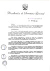 Vista preliminar de documento RESOLUCION DE SECRETARIA GENERAL N°  0036-2023-MIDAGRI-SG.pdf