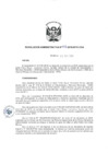 Vista preliminar de documento Resolución Administrativa N°061-2016-APCI-OGA.pdf
