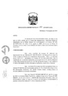 Vista preliminar de documento RESOLUCION ADMINISTRATIVA Nº 048-2015-APCI-OGA