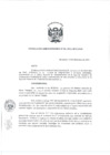 Vista preliminar de documento RESOLUCION ADMINISTRATIVA Nº 058-2015-APCI-OGA
