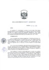 Vista preliminar de documento RESOLUCION ADMINISTRATIVA Nº 053-2015-APCI-OGA