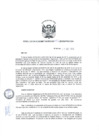 Vista preliminar de documento RESOLUCION ADMINISTRATIVA Nº 052-2015-APCI-OGA
