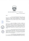 Vista preliminar de documento RESOLUCION ADMINISTRATIVA Nº 050-2015-APCI-OGA