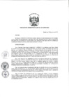 Vista preliminar de documento RESOLUCION ADMINISTRATIVA Nº 041-2015-APCI-OGA