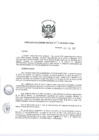 Vista preliminar de documento RESOLUCION ADMINISTRATIVA Nº 038-2015-APCI-OGA