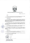 Vista preliminar de documento RESOLUCION ADMINISTRATIVA Nº 037-2015-APCI-OGA