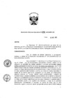 Vista preliminar de documento Resolución Directoral Ejecutiva N°028-2015-APCI-DE