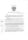 Vista preliminar de documento RESOLUCION ADMINISTRATIVA Nº 030-2015-APCI-OGA
