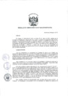 Vista preliminar de documento RESOLUCION ADMINISTRATIVA Nº 036-2015-APCI-OGA