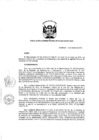Vista preliminar de documento RESOLUCION ADMINISTRATIVA Nº 010-2015-APCI-OGA