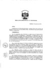 Vista preliminar de documento RESOLUCION ADMINISTRATIVA Nº 011-2015-APCI-OGA