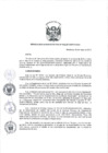 Vista preliminar de documento RESOLUCION ADMINISTRATIVA Nº 032-2015-APCI-OGA