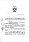 Vista preliminar de documento RESOLUCION ADMINISTRATIVA Nº 007-2015-APCI-OGA