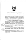 Vista preliminar de documento RESOLUCION ADMINISTRATIVA Nº 004-2015-APCI-OGA