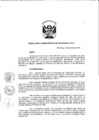 Vista preliminar de documento RESOLUCION ADMINISTRATIVA Nº 014-2015-APCI-OGA