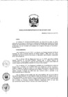 Vista preliminar de documento RESOLUCION ADMINISTRATIVA Nº 006-2015-APCI-OGA