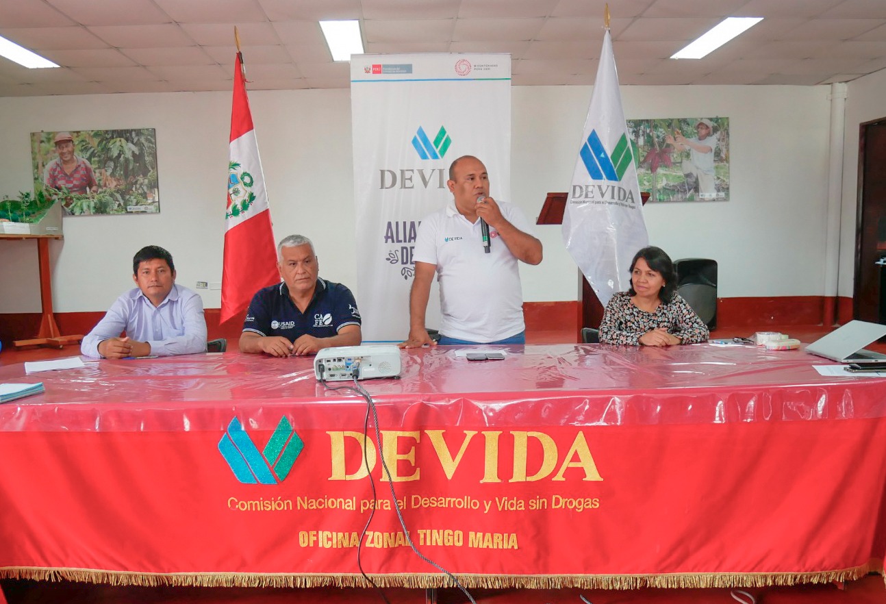 Huánuco